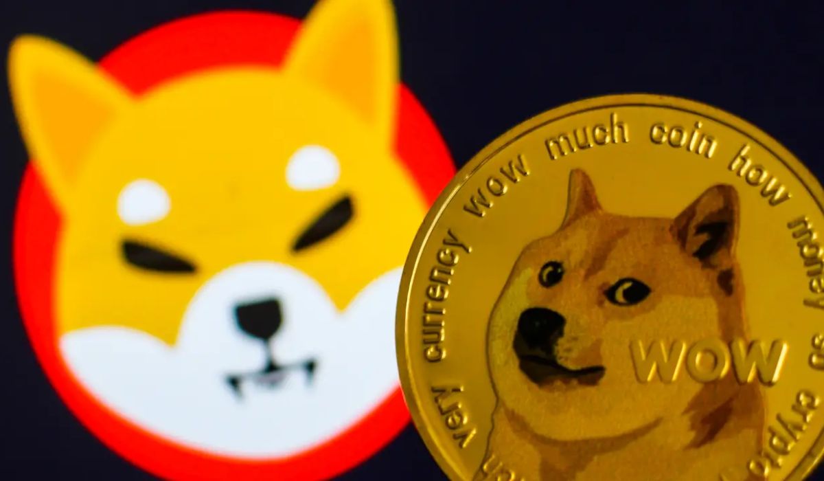 DOGE, SHIB, and why AI Crypto is replacing meme coins during the next bull run