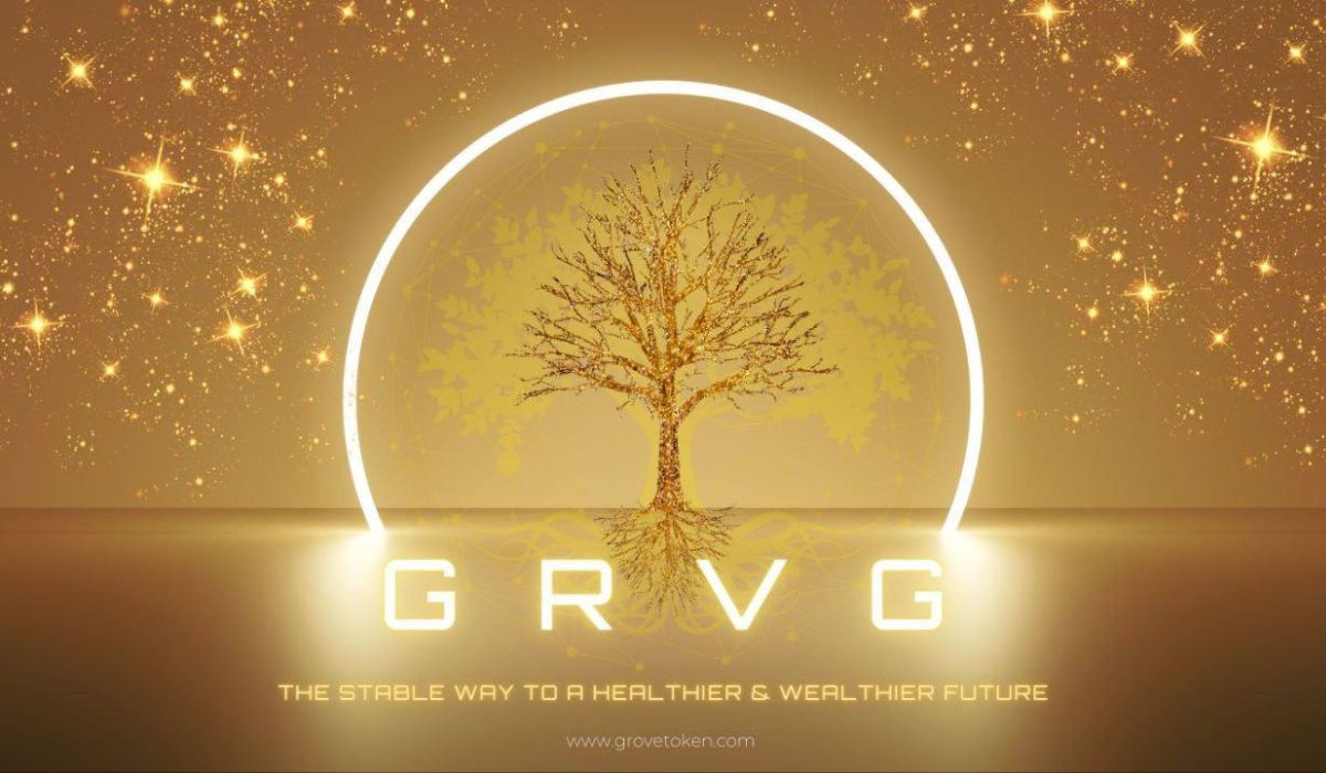 How the GroveCoin Blockchain Builds Toward a Greener and Sustainable Future