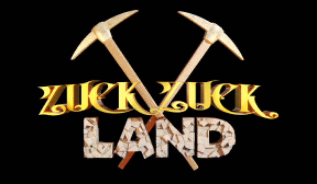 Metaverse Project Zuck Zuck Land Launches Gold Giveaway Campaign