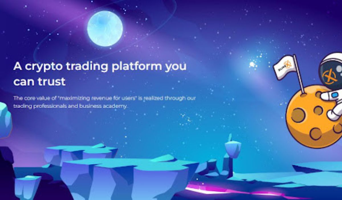 SureX Revolutionizes DeFi Trading, Set to Lower Barriers for Entry