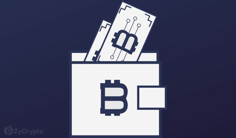 Bitcoin’s Holder Count Plummets At The Fastest Rate in Nearly 2 Years ...