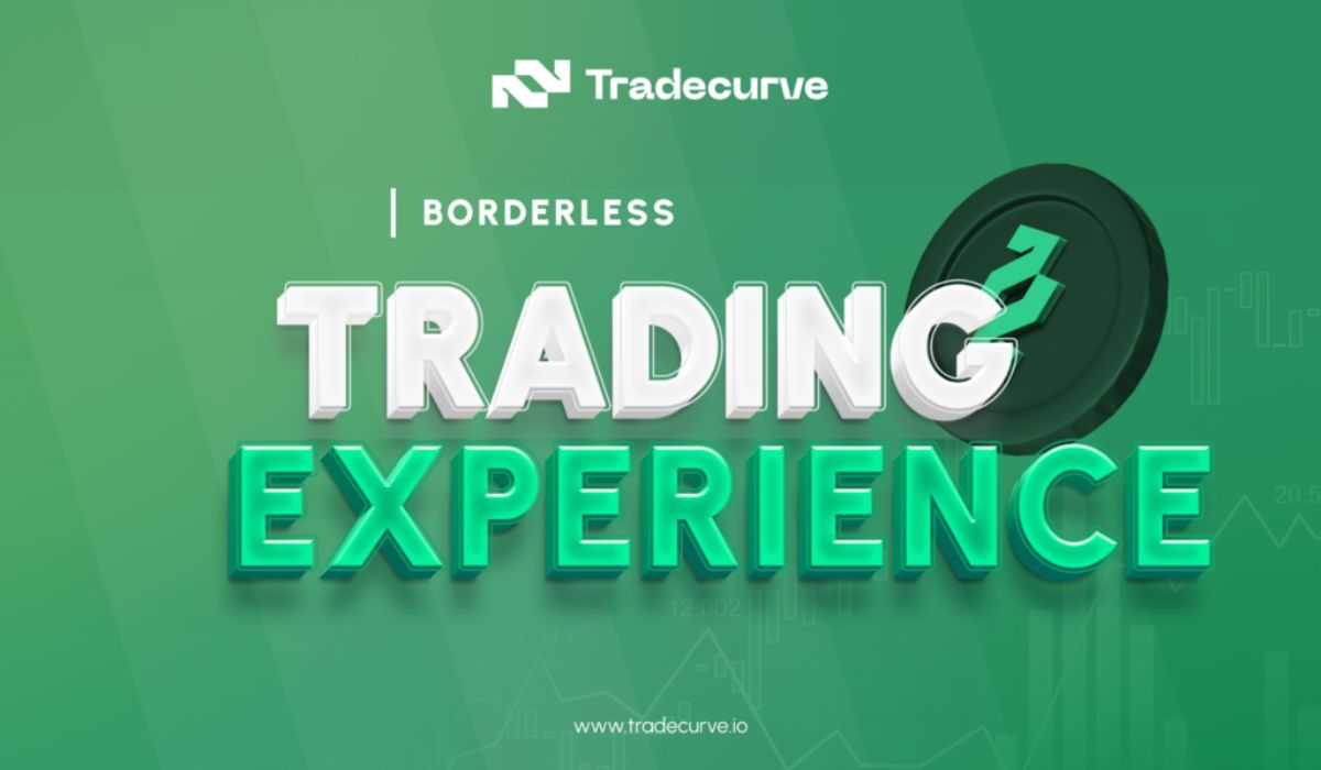 Hong Kong supports crypto traders Tradecurve exchange to launch trading academy