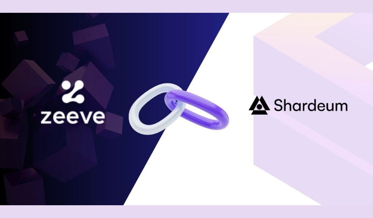 Shardeum Validator Nodes on Zeeve Simplify Sphinx Betanet Deployment and Participation