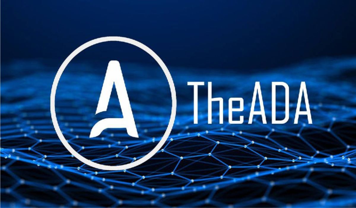 TheADA NFT Drop & Ongoing Seed Investing Round