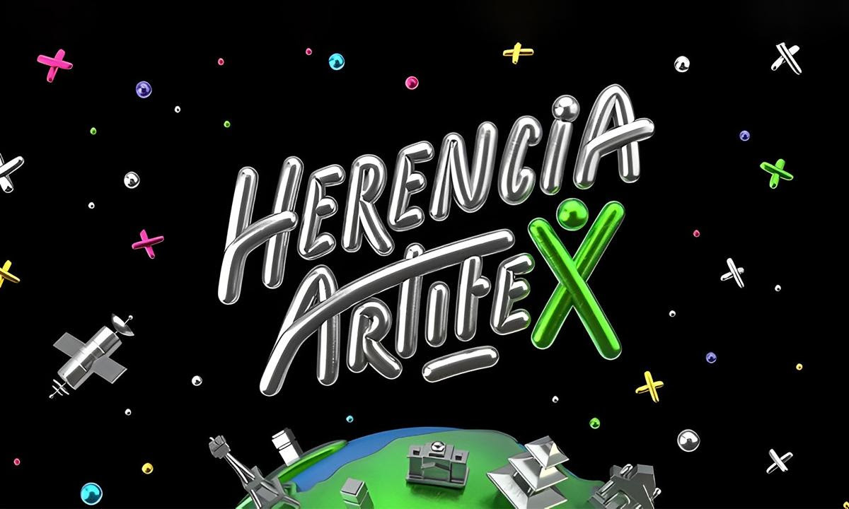 Herencia Artifex: Pioneering Collaboration and Innovation in the Art World through NFTs