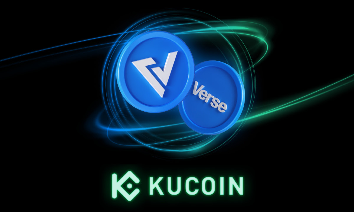 Bitcoin.com's Ecosystem Token, VERSE, Debuts on Kucoin