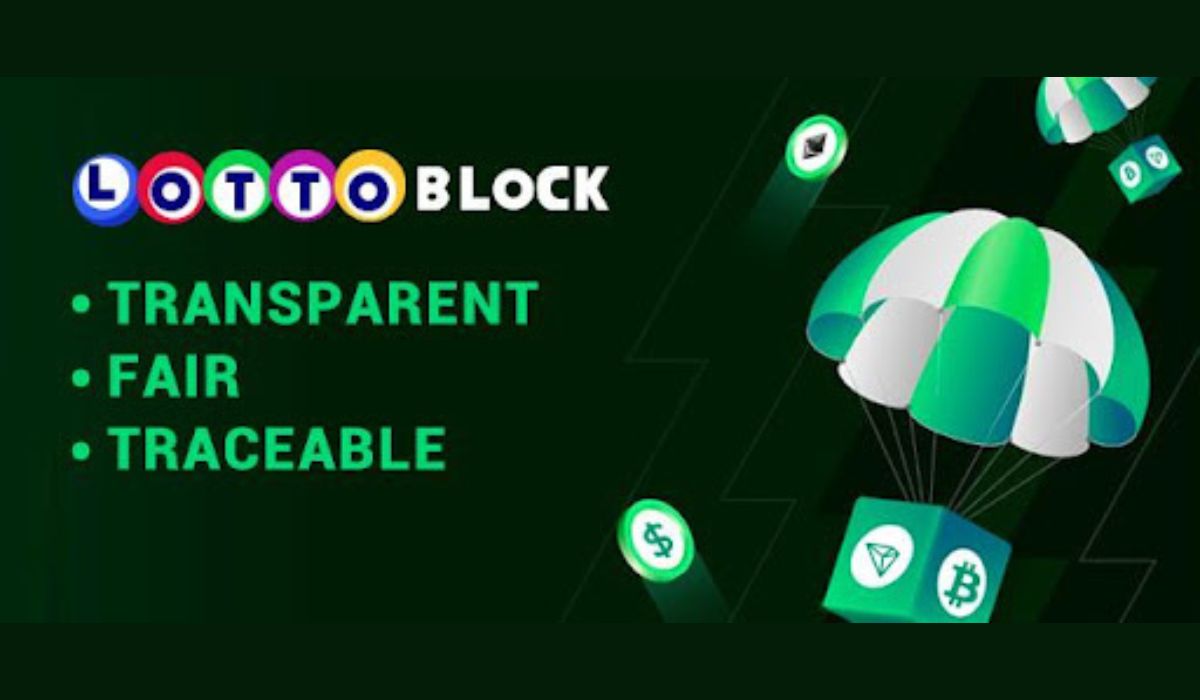 LottoBlock Announces DAO Community for Blockchain-Based Lucky Games