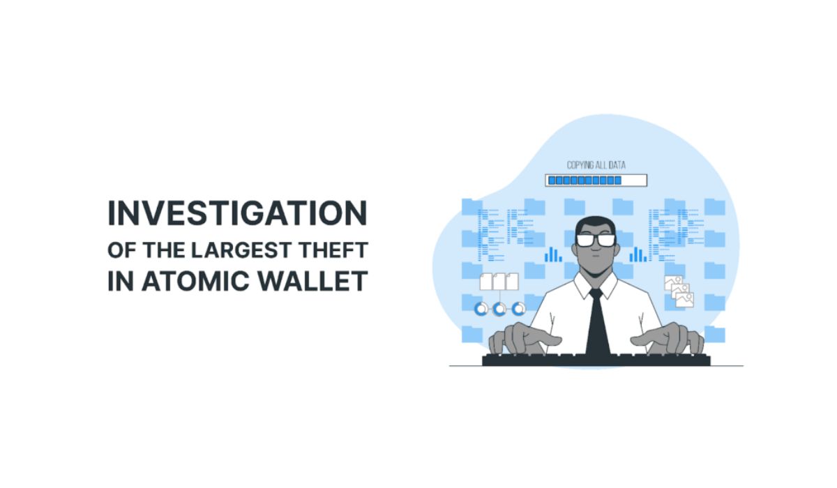 Match Systems Investigating Illicit Activities Behind Atomic Wallet Hack, Tracing Stolen $35 Million