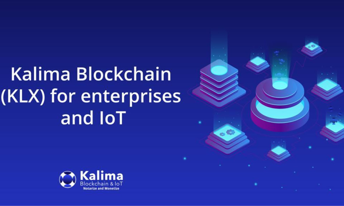 Kalima Announces Private Sale and DEX Listing After Securing $10M Investment Commitment