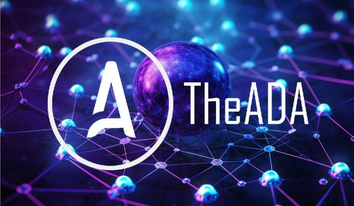 TheADA Project: Celebrating Success with Nearly $4 Million Raised in Seed Round