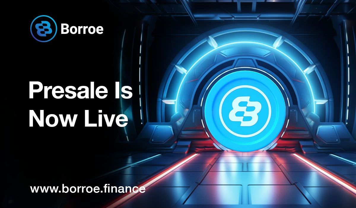Why Borroe (ROE) is a great one amid BTC, ETH being good acquisitions