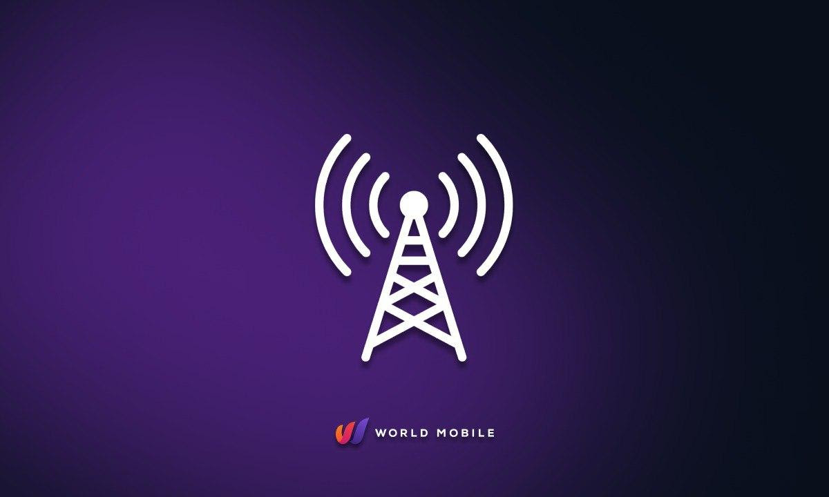 World Mobile Secures Licensed Spectrum in the United States of America
