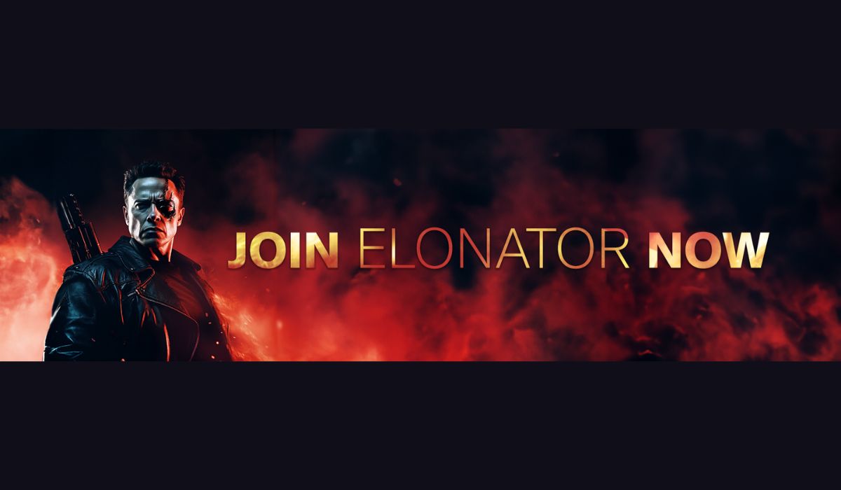 Envisioning the Future with Elvis Metaverse Innovation: NFTs with Elonator Coin, SAND and LINK