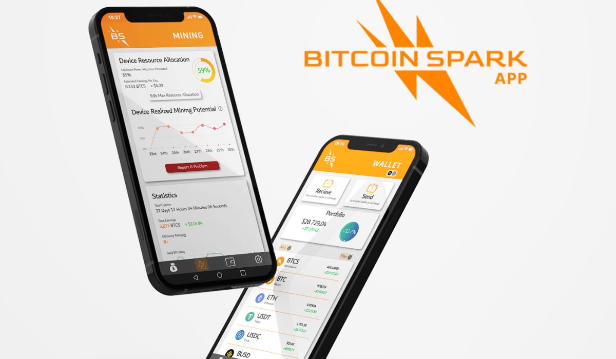 Understanding How Bitcoin Spark Aims To Bring New Life To The Bitcoin Ecosystem