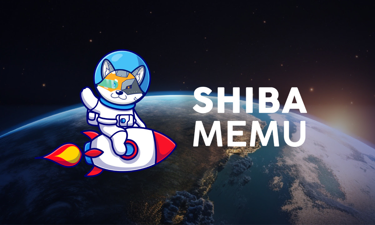 AI-Powered Crypto Meme Coin Shiba Memu Surpasses $2 Million in Presale Round