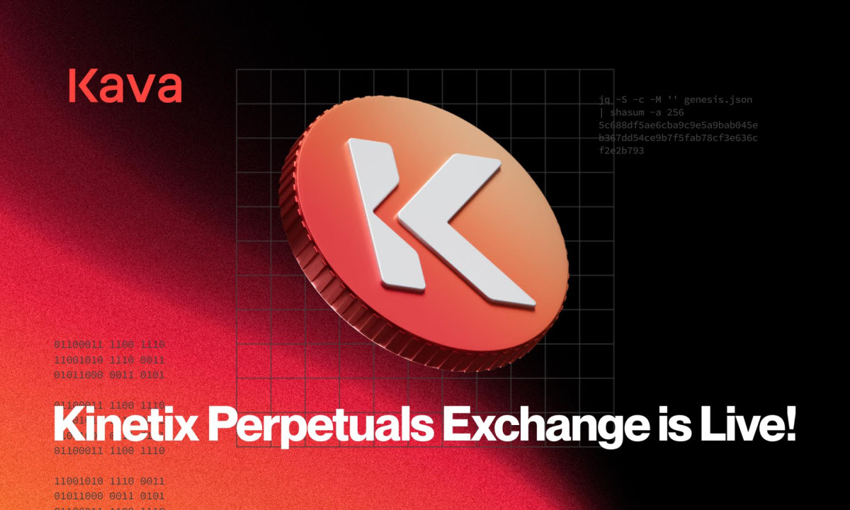 Quickswap Core Contributors Launch 50x Leverage on Kava Chain