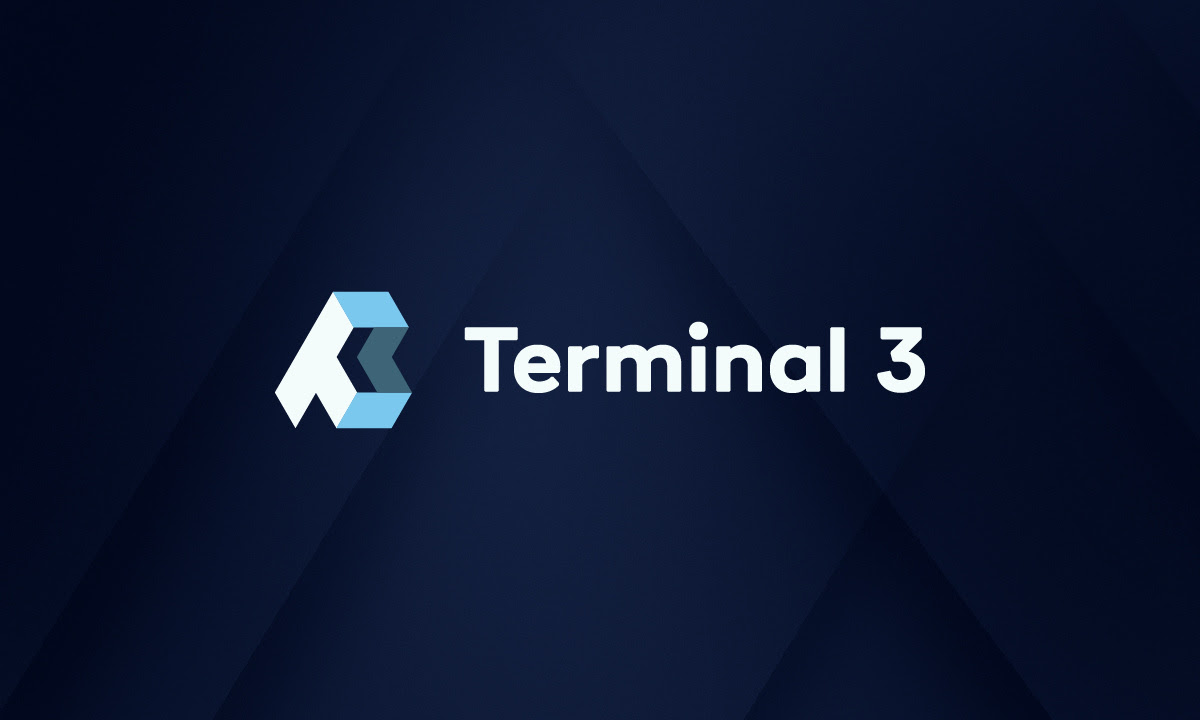 Terminal 3 Pre-Seed Funding Round for Decentralized User Data Infrastructure Gains Traction