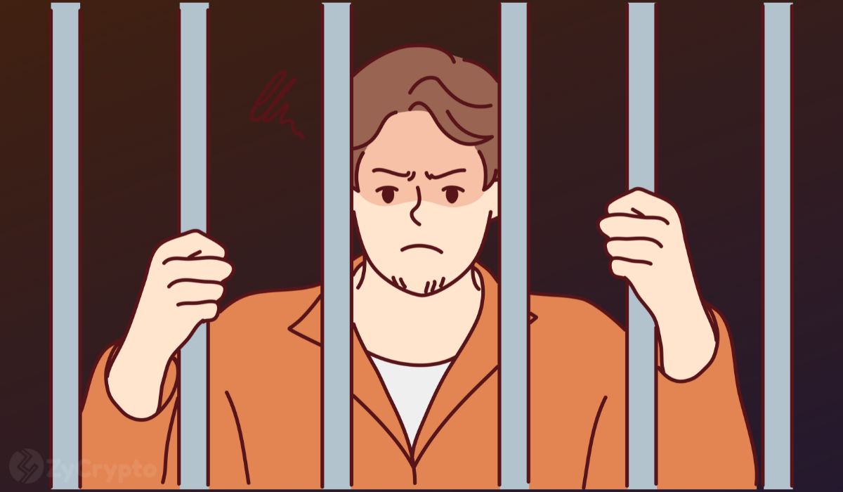 Founder Of Defunct Turkish Crypto Exchange Thodex Handed 11,000-Year Jail Term For $2B Scam