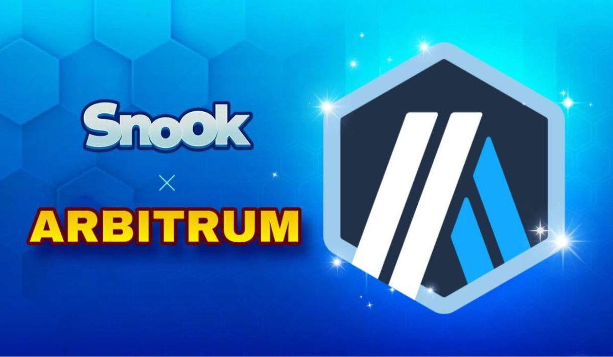 NFT-Based Play-To-Earn Game Snook Launches On Arbitrum Blockchain