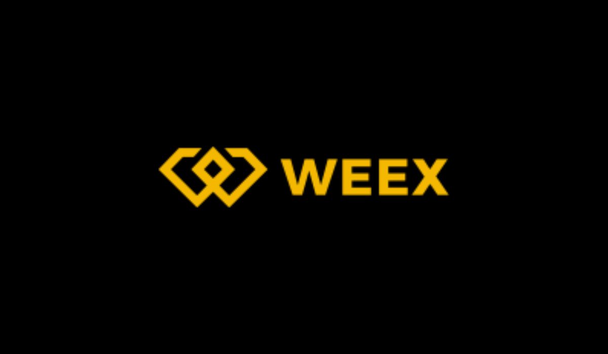 WEEX Launches 