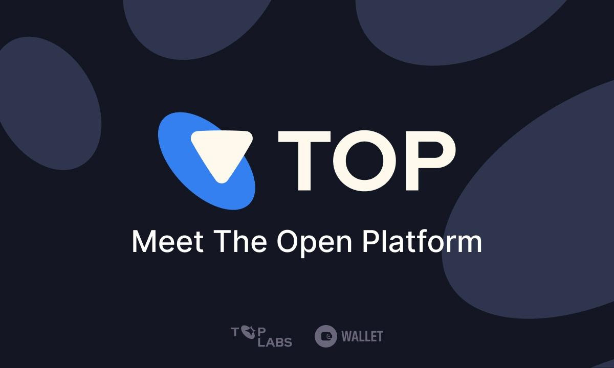The Open Platform Rebranding Provides An Unparallel Foundation For Web3 Ecosystem Growth