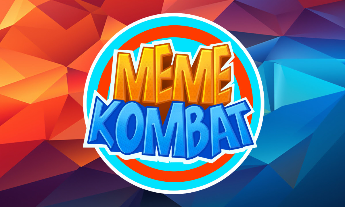 Meme Kombat Announces Public Presale of its $MK Token
