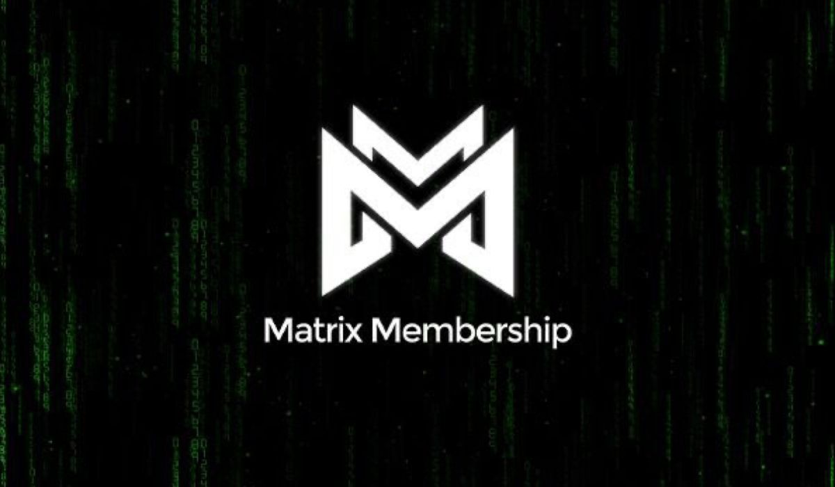 Elite Echelon Ignites a Revolution in Personal Empowerment with the Matrix Membership