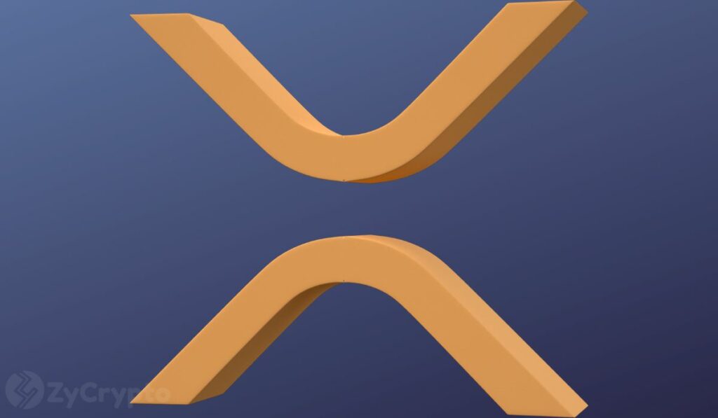 Analyst Expects Ripple’s XRP Recovery to Be “Violent” After Resting in This Zone