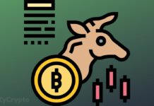 Bitcoin, XRP & Solana Spark As US Senate Moves To End Government Shutdown Bitcoin Bull Calls $220,000 All-Time High As Ether, Shiba Inu, Cardano, Solana, XRP See Crazy Momentum