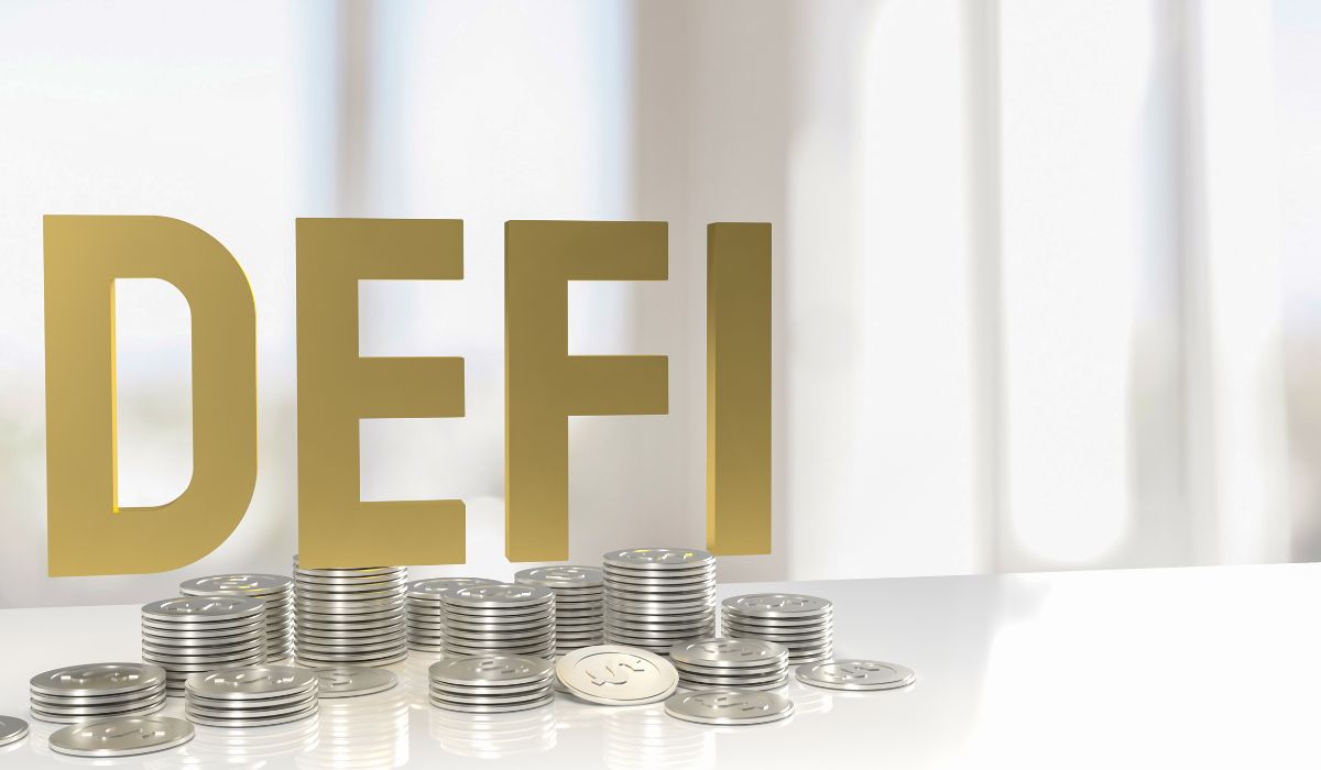 DeFi Platform Folks Finance Starts Offering Digital Gold And Silver Trading