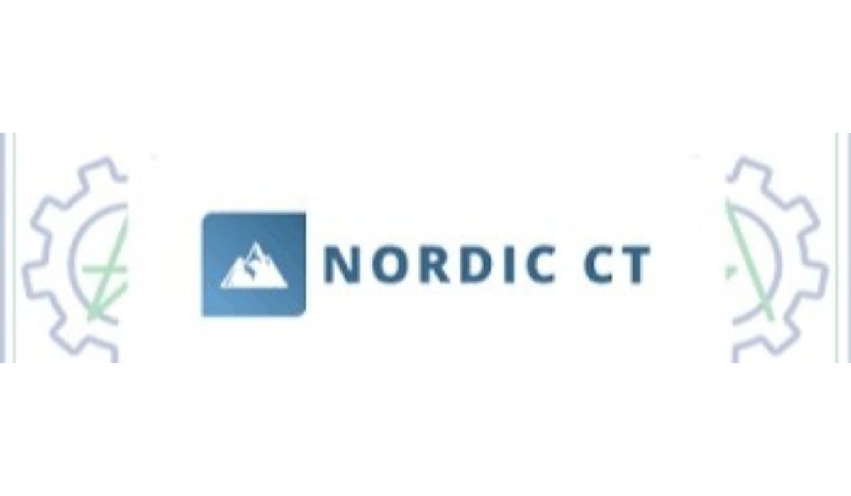 Nordic CT がオンライン金融プラットフォームの新しい基準を設定