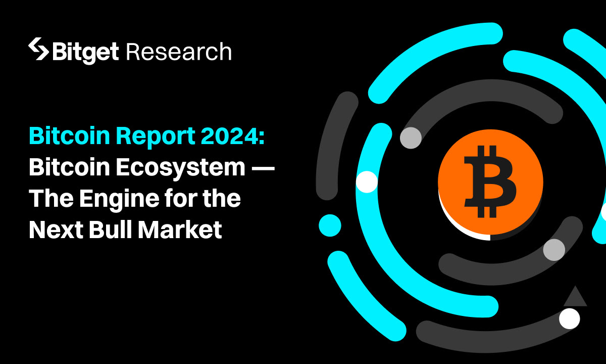Bitget の Bitcoin Report 2024 では、ORDI の可能性とライトニング ネットワークの重要な役割を掘り下げています。