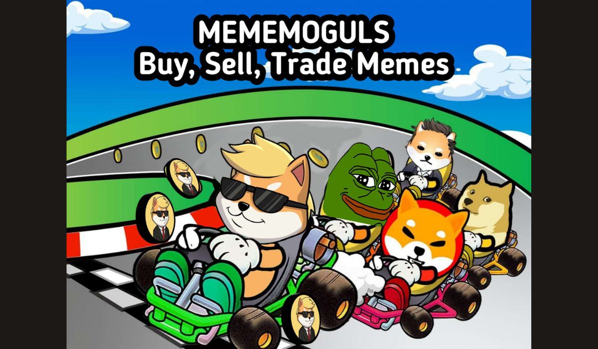 Meme Moguls (MGLS) offre un retour sur investissement élevé aux traders LTC