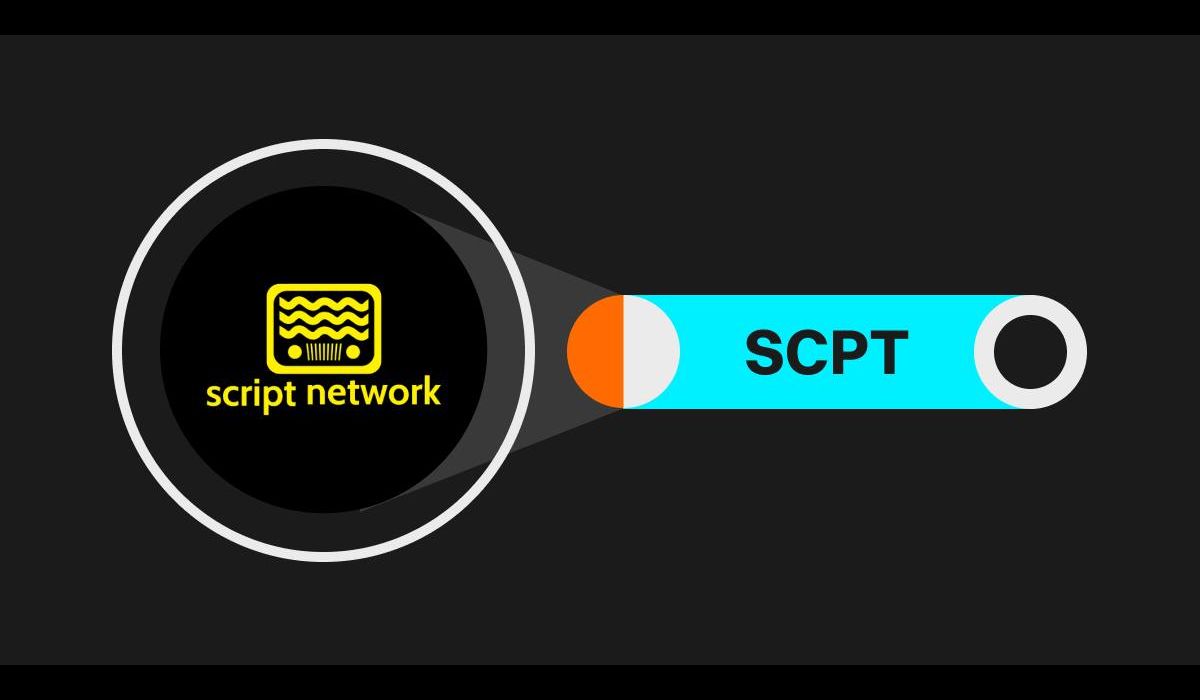 Script Network lance le jeton SCPT, améliorant ainsi l'expérience Web3 TV