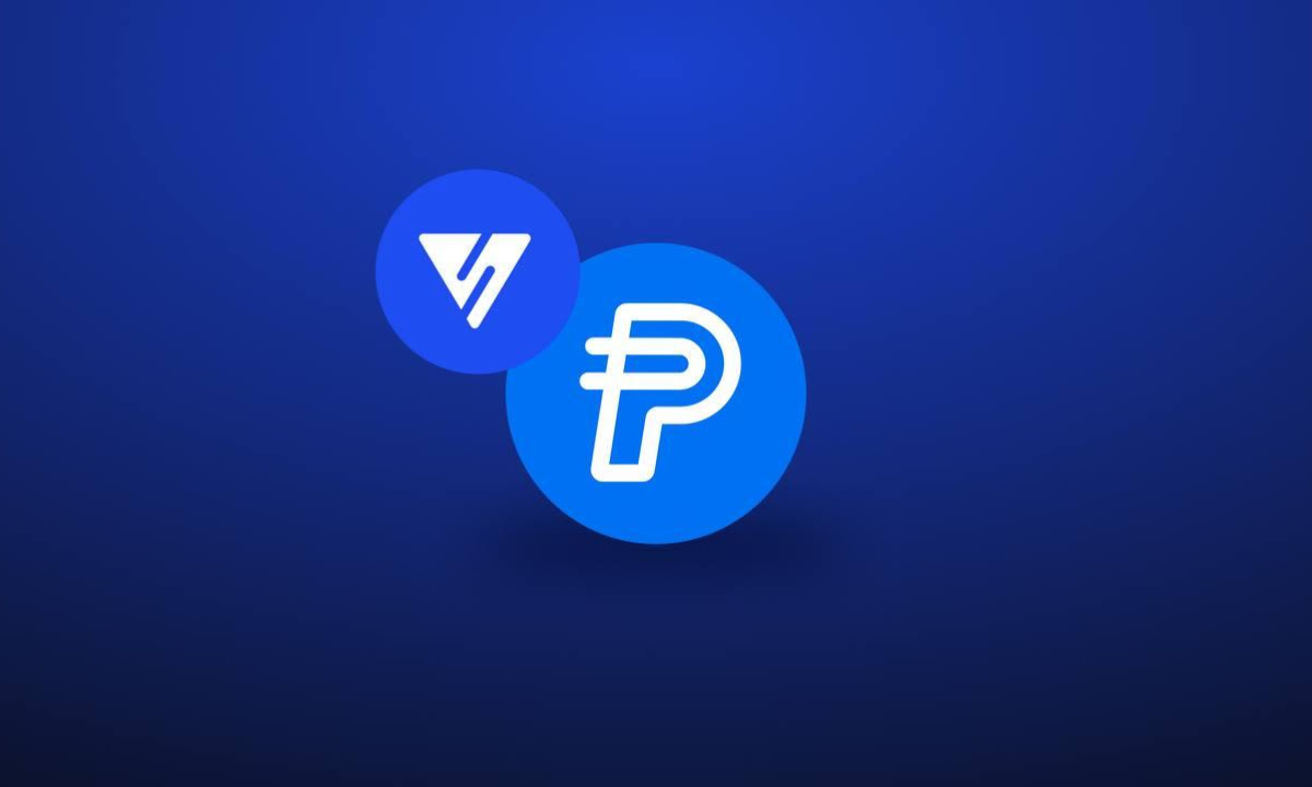 VALR Crypto Exchange Announces Listing of PayPal USD (PYUSD)