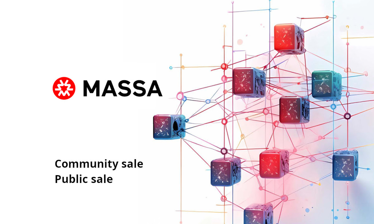 Massa Ushers A New Era With The Launch Of The Massa Ecosystem