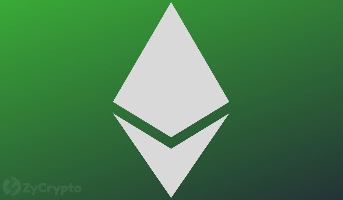 ETH Primed For Explosive Upmove To $10,000 Amid Analyst Eyeing July 2 Launch Of Ether ETFs