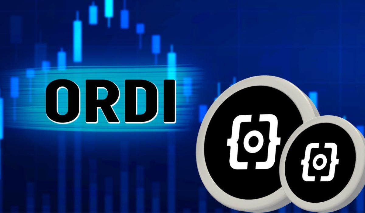 Ordi (ORDI) Holders Enter The Life-Changing $888k Giveaway With Option2Trade (O2T)