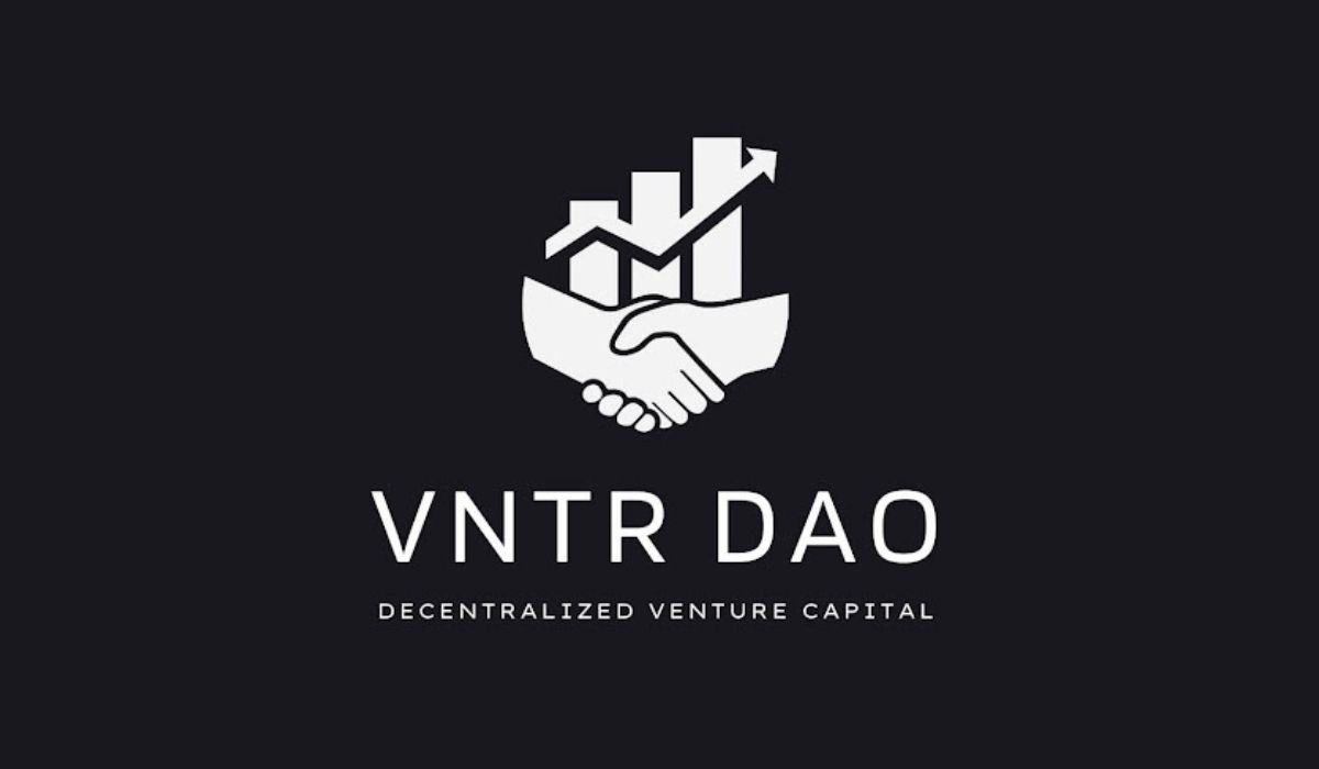 VNTR DAO Marks Significant Milestone in the Evolution of Decentralized Venture Capital