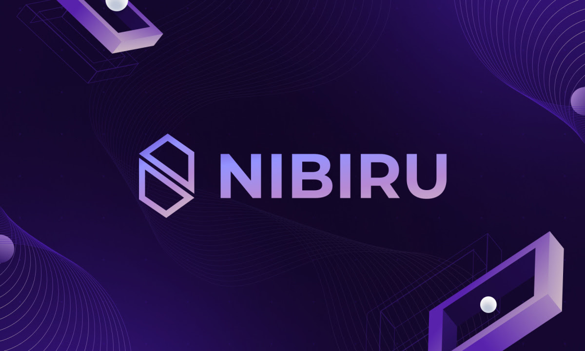 Nibiru Chain Secures $12 Million in Funding to Propel Developer-Centric L1 Blockchain