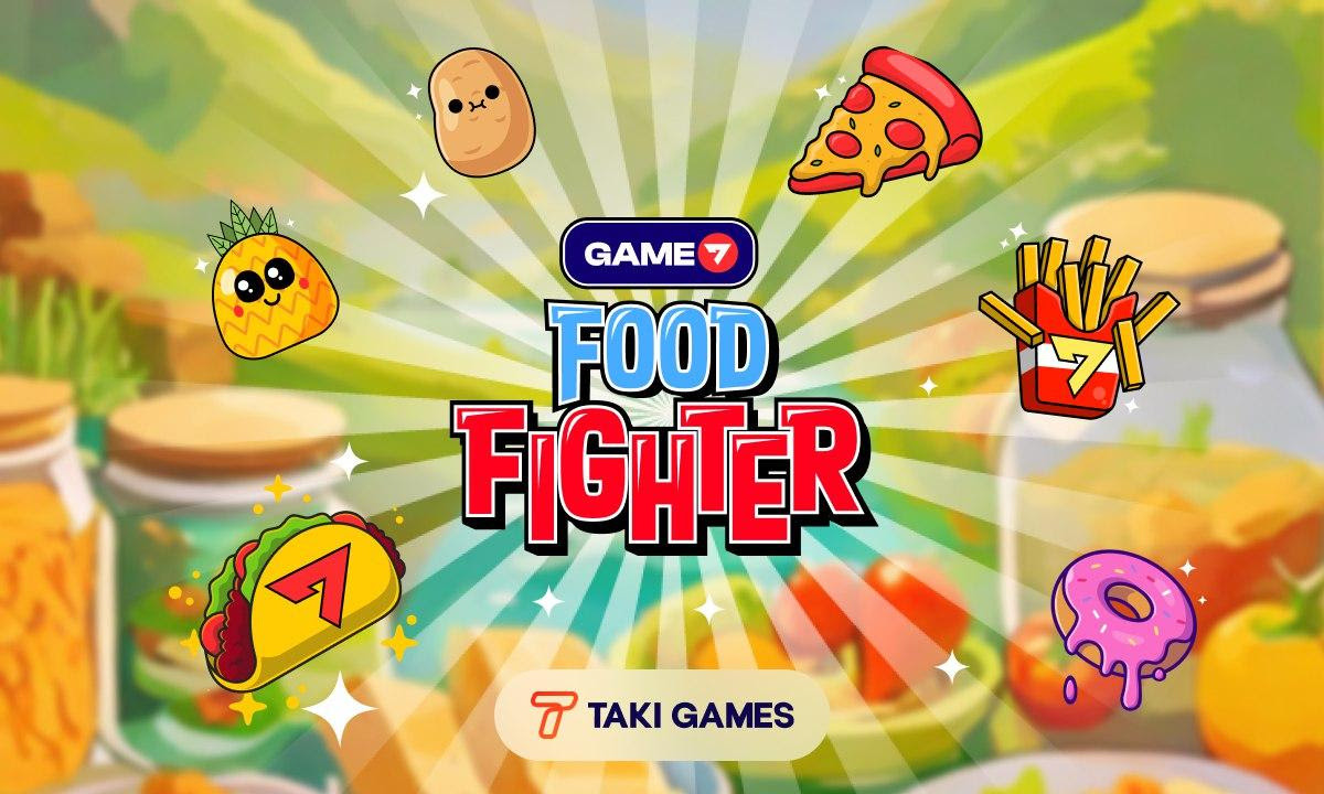 Taki Games and Game7 Join Forces To Make Web3 Loyalty Accessible To Mainstream Gamers