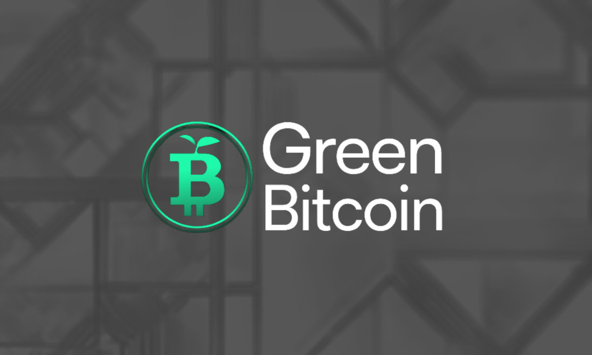 Green Bitcoin Presale Secures $1 Million as Bitcoin Approaches New High