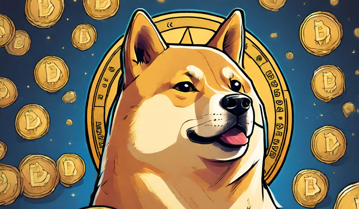 Dogecoin Primed For Gargantuan ‘$1 DOGE’ Upsurge After Barreling Past 22 Cents For First Time Since 2021