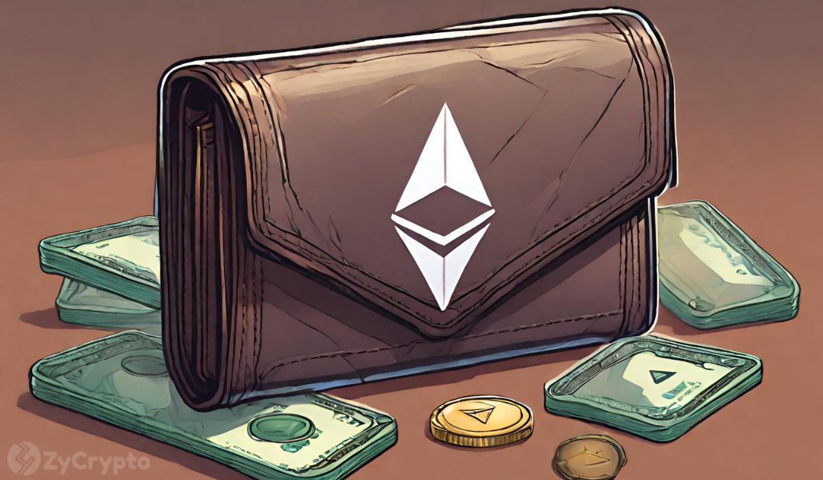 9-Year Dormant Ethereum Wallet Suddenly Springs to Life, Realizing $7 Million Gain in Holdings