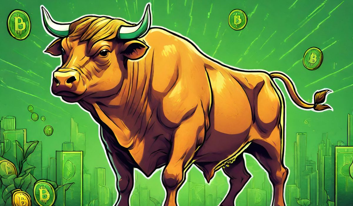 Bitcoin Back Above $70,000 As Crypto Market Regains Steam — New All-Time High Coming This Week?
