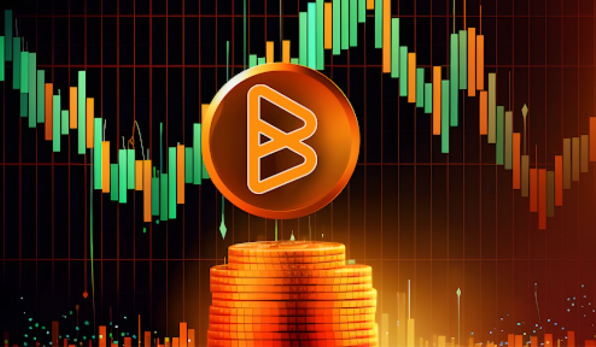 Bitgert's Exceptional 200% Surge Sparks Frenzied Speculation – Can It Really Hit Rise by 20,000%?