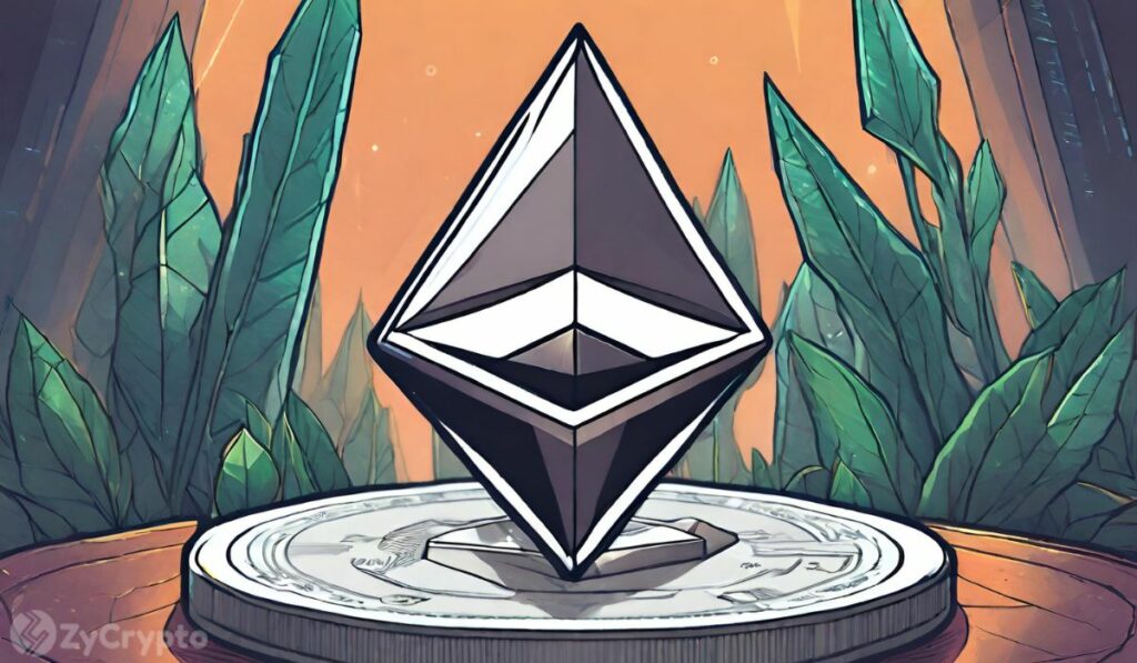 Ethereum Fundamentals Are Winning Harder Than Ever — What You Should Know
