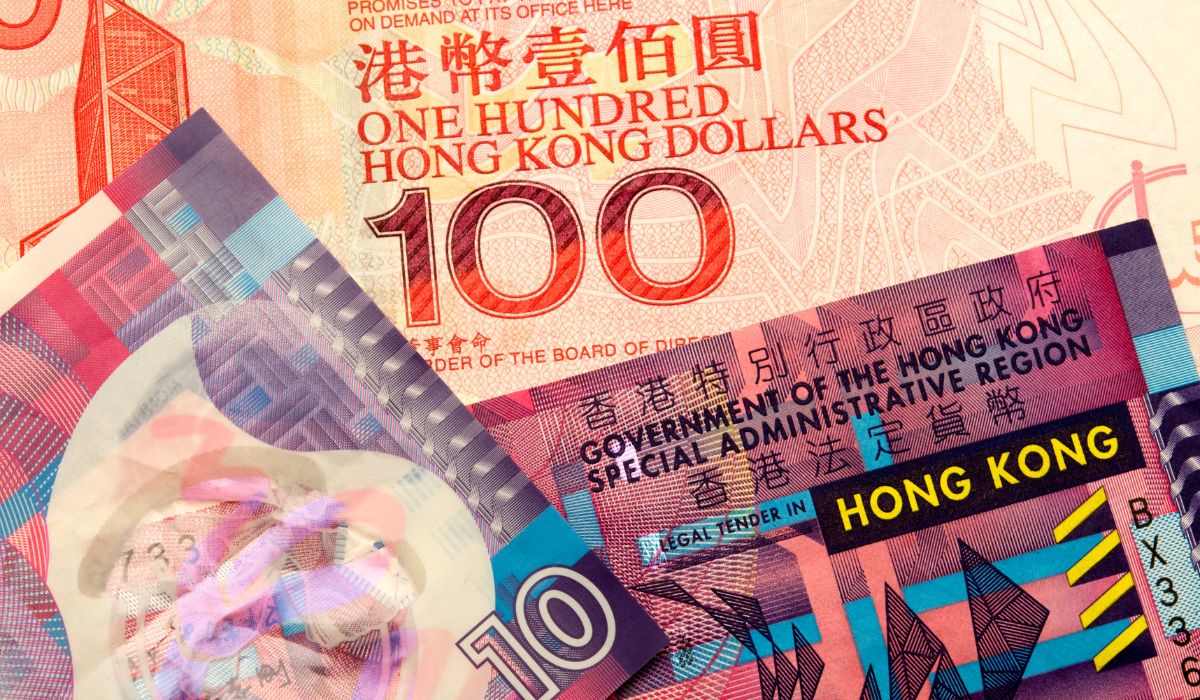 Conflux Network presents AxHKD, a stablecoin backed by the Hong Kong dollar