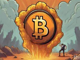 Prominent Analyst Says Bitcoin Has Entered Pre-Halving Danger Zone, Warns Deeper Correction Is Coming