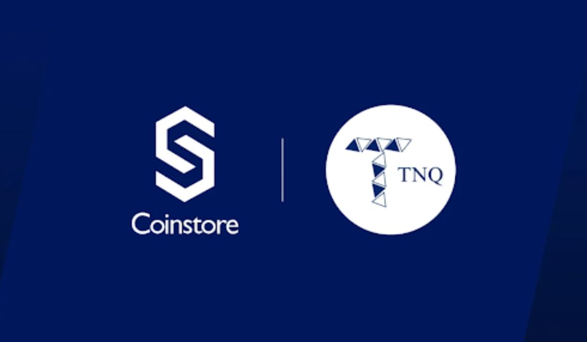 Trading Volume for TNQ Token Exceeds $1 Million Since Listing
